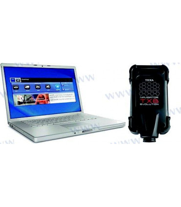 NAVIGATOR TXB EVOLUTION + PC