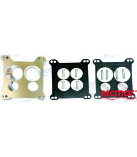 ADAPTOR KIT CARBURETOR