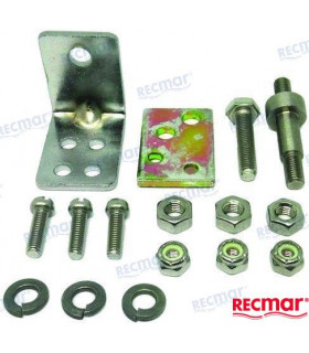 ADAPTOR THROTTLE CABLE