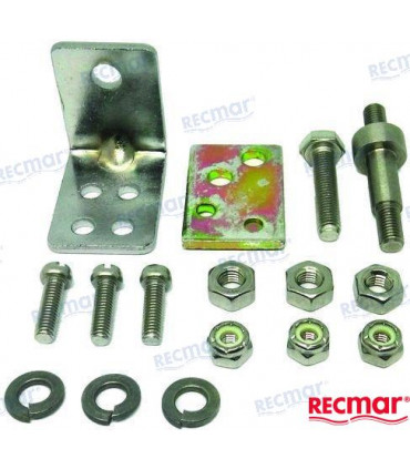 ADAPTOR THROTTLE CABLE