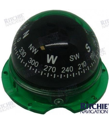 CAPSULE BLACK  5º DIAL (F-50)