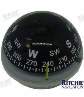 CAPSULE BLACK  5º DIAL   (V-57)