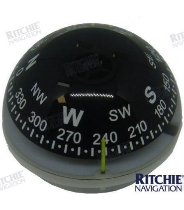 CAPSULE BLACK  5º DIAL   (V-57)