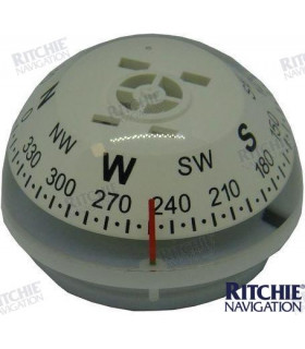 CAPSULE WHITE  5º DIAL    (V-57W)