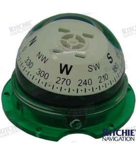 CAPSULE WHITE 5º DIAL (B-51)