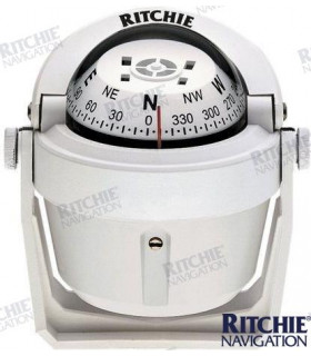 COMPASS B-51 WHITE