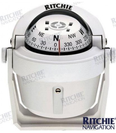 COMPASS B-51 WHITE
