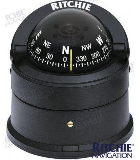 COMPASS D-55 BLACK