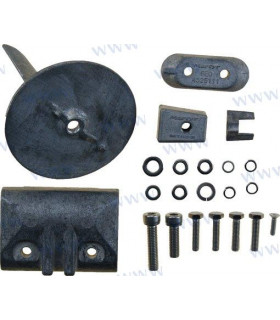 ANODES KIT
