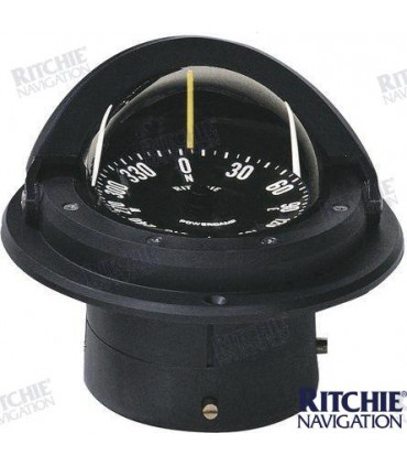 COMPASS F-82 BLACK
