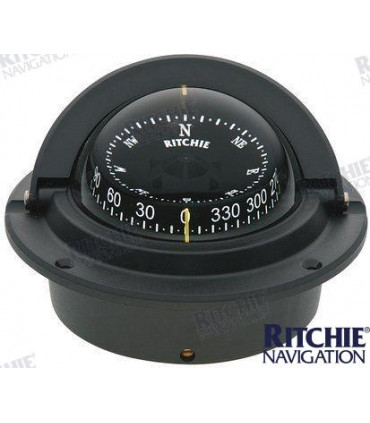 COMPASS F-83 BLACK