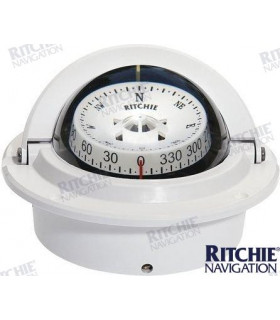 COMPASS F-83 WHITE
