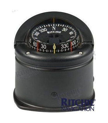 COMPASS HD-75 BLACK