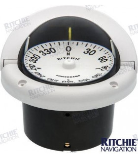 COMPASS HF-742 WHITE