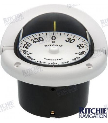 COMPASS HF-742 WHITE
