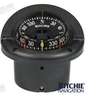 COMPASS HF-743 BLACK