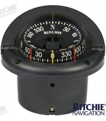 COMPASS HF-743 BLACK