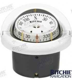 COMPASS HF-743 WHITE