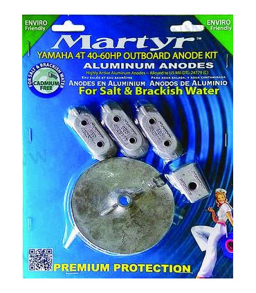 ANODES KIT