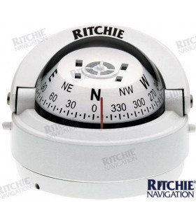 COMPASS S-53 WHITE
