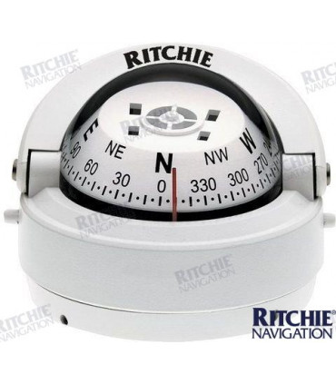 COMPASS S-53 WHITE