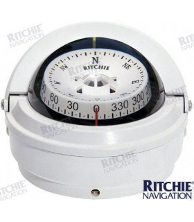 COMPASS S-87 WHITE