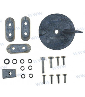 ANODES KIT