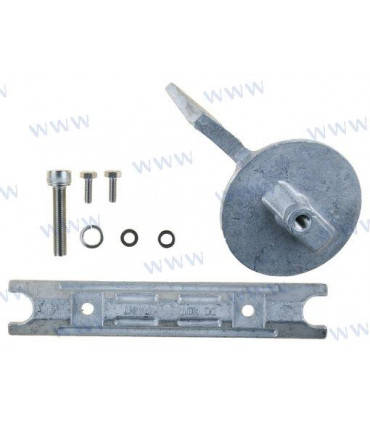 ANODES KIT