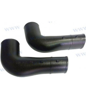 V8 RISER INST. ASSEMBLY