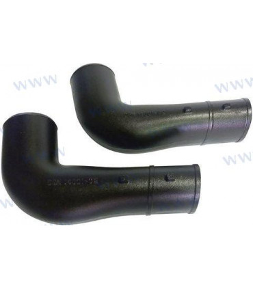 V8 RISER INST. ASSEMBLY