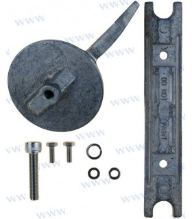 ANODES KIT