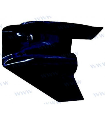 HOUSING DRIVE BRAVO I