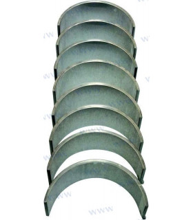 CONNECTING ROD BEARING KIT