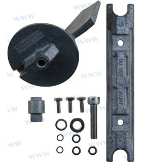 MAGNESIUM ANODE KIT