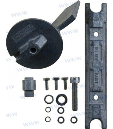 MAGNESIUM ANODE KIT
