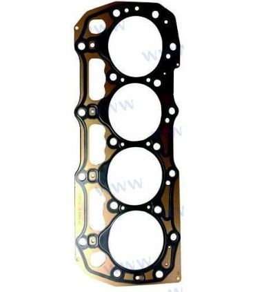 CYLINDERHEAD GASKET