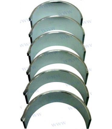 CONNECTING ROD BEARING KIT