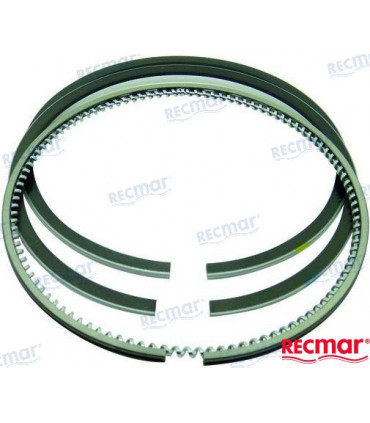 PISTON RING SET
