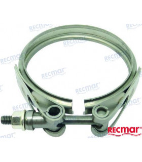 V-BAND CLAMP