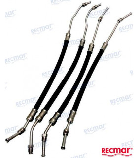 HYDRAULIC HOSE