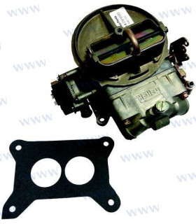 HOLLEY CARBURETOR