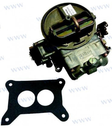 HOLLEY CARBURETOR