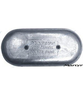 ALUMINIUM ANODE