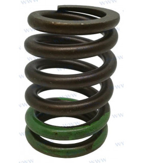 SPRING: VALVE