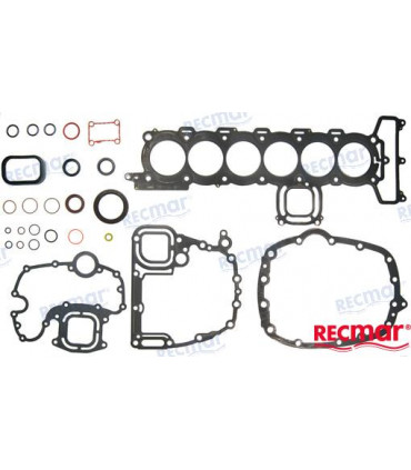 GASKET KIT