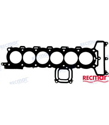 GASKET CYLINDER HEAD
