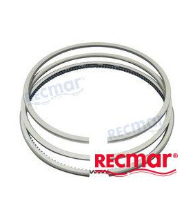 PISTON RING SET
