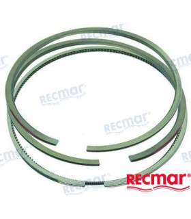 PISTON RING SET