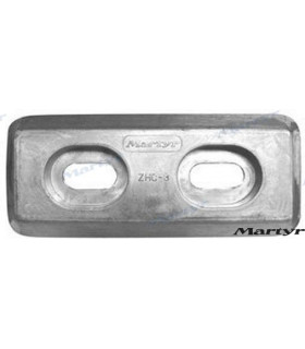 HULL ANODE