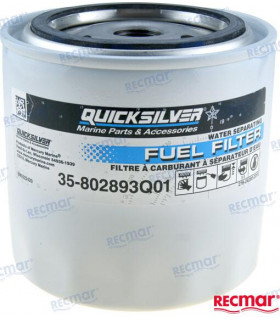 WATER SEPARATING FUEL FILTER